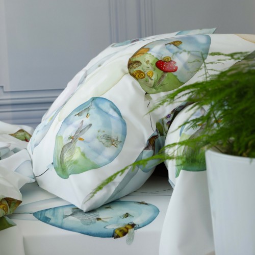 Taie d'oreiller collection...