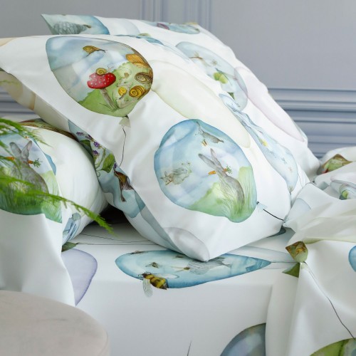 Drap housse collection...